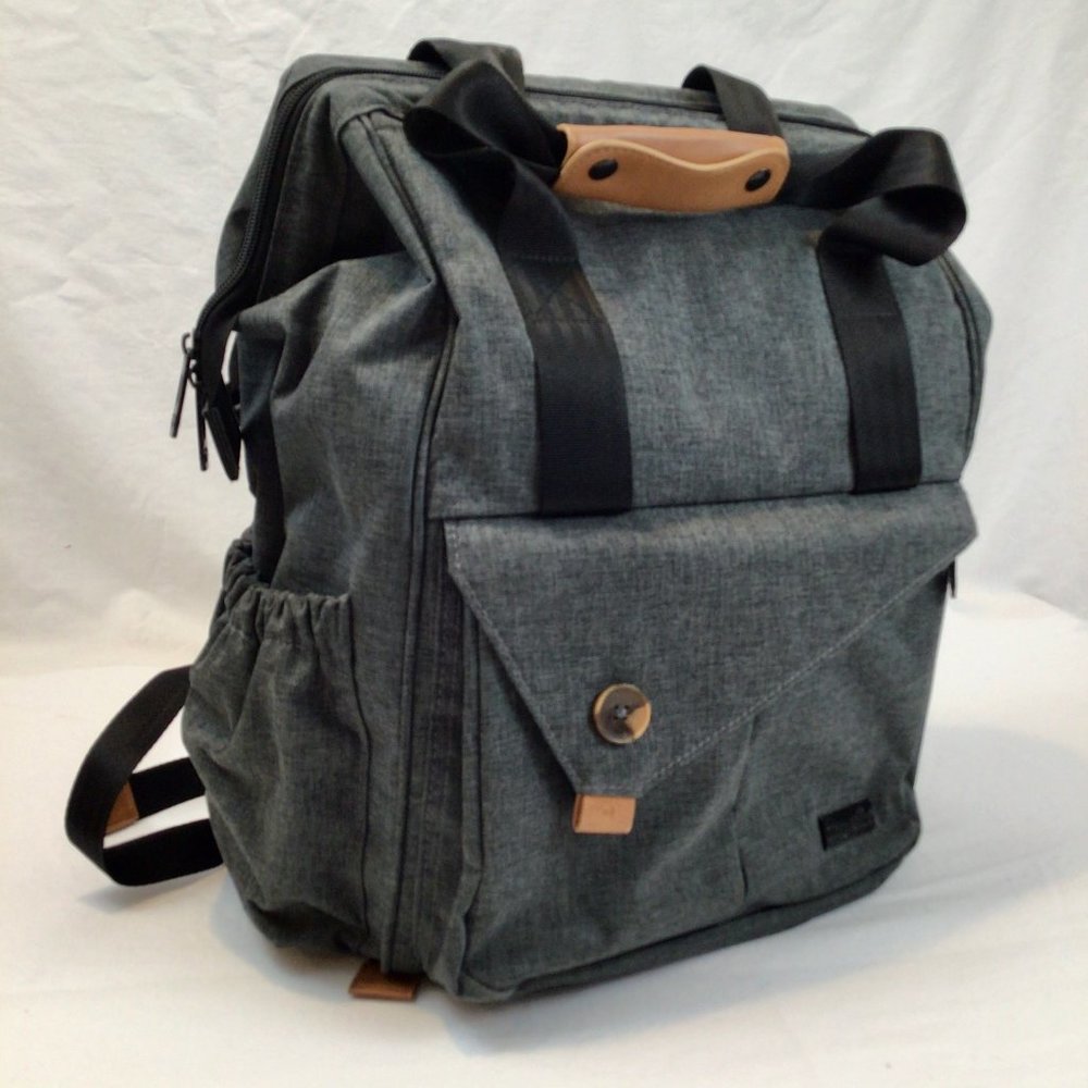 Hap Tim Diaper Bag